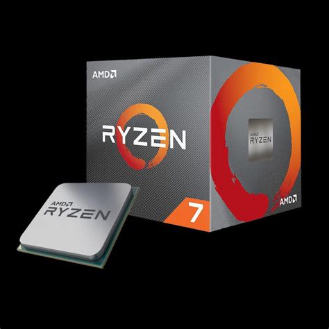 AMD RYZEN 7 3800X WITH PRISM COOLER | CuttingEdgeGamer LLC