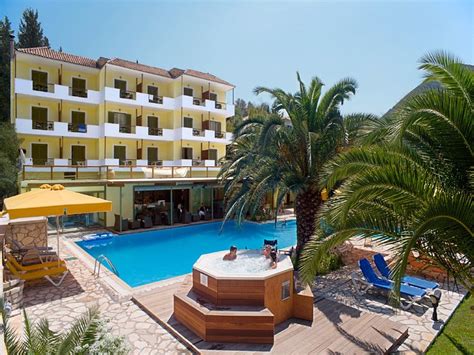 CLEOPATRA BEACH HOTEL - Prices & Reviews (Geni, Greece)