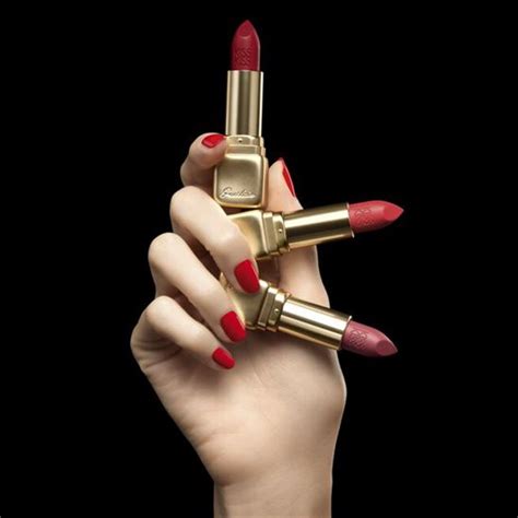 Guerlain KissKiss Matte M308 Blazing Nude Ruj