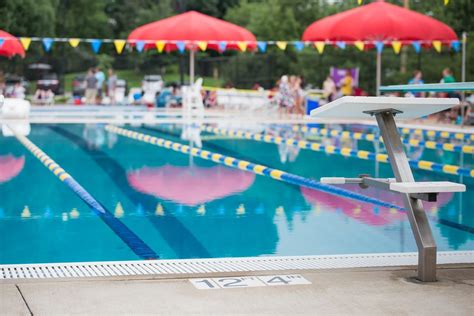 Best Public Pools In Atlanta Allen Pool Service