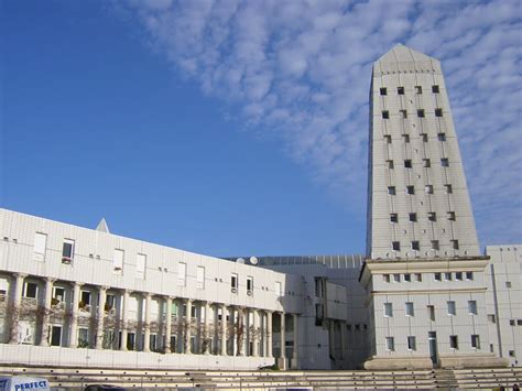 Histoire du LISA Lycée de l image et du son Angoulême