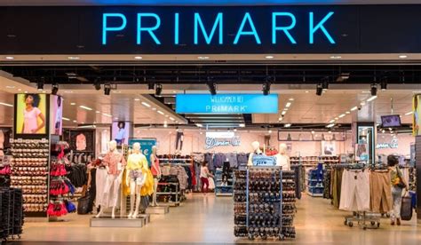 Domani Aprir Primark A Roma Nel Centro Commerciale Maximo