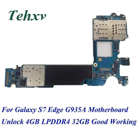 Tehxv Original Unlocked G A Logic Boards Gb Replacement For Samsung