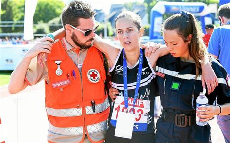 Auray Vannes Le show chaud des Bretons Vidéo Le Télégramme