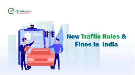 New Traffic Rules And Fines Without Licence Fine Rto Fines