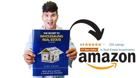 Ebook The Secret To Wholesale Real Estate Virtually