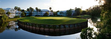 Enjoy No Fees At Disney's Lake Buena Vista Golf Course - Lake Buena ...