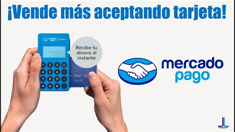 💳 Point Blue ¿cómo Funciona Lector De Tarjetas De Mercado Pago Youtube