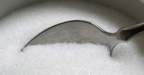 Who Set To Label Aspartame As ‘possible Carcinogen