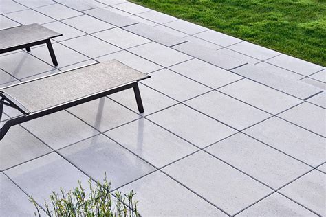 Sleek Concrete Paver Brickworks Supply