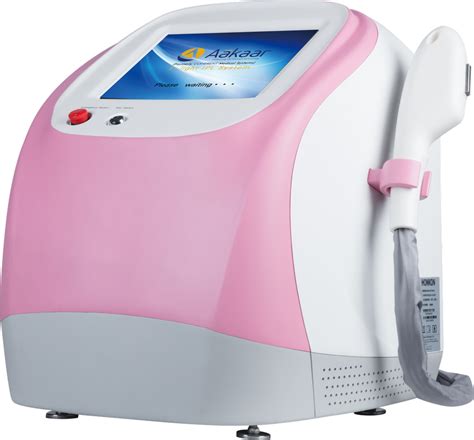 Intense Pulsed Light System at Best Price in India