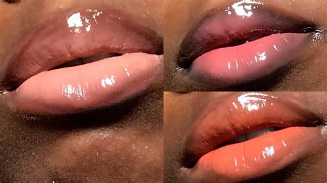 Best Everyday Nude Lip Combos For Woc Dark Skin Beginners Friendly