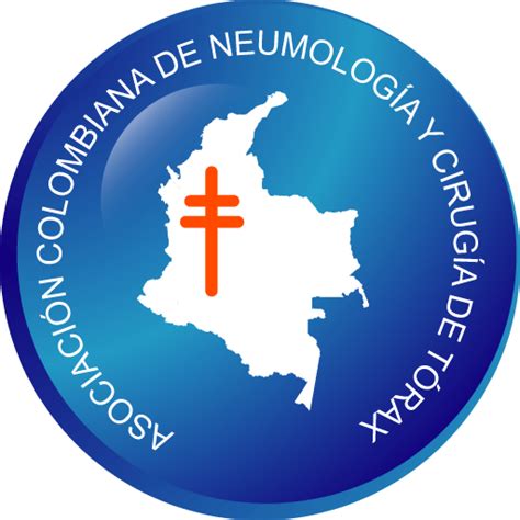 ASONEUMOCITO Asociación Colombiana de Neumología y Cirugía de Tórax