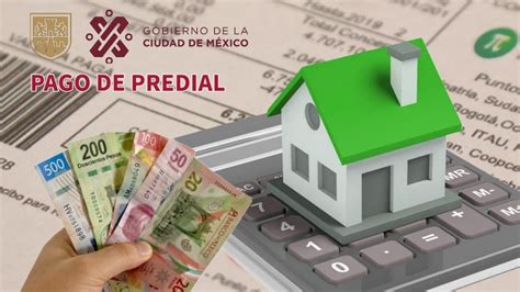 Predial Cdmx C Mo Obtener El Descuento Por Pago Anticipado