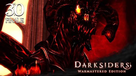 Nex Sacramentum Darksiders Warmastered Edition Ita Ep Finale