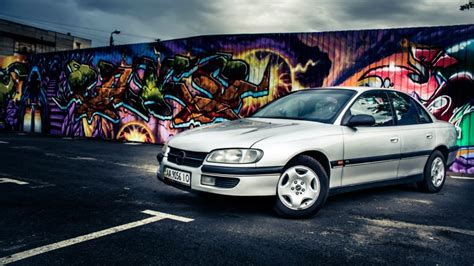 Продана!(((((((((((( — Opel Omega B, 2,5 л, 1996 года | продажа машины ...