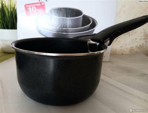 Набор сковород Tefal ingenio 4шт - «Серия компактного хранения от ...