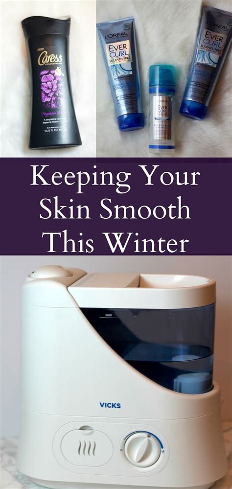 Keeping Your Skin Smooth During Winter I Do Declaire