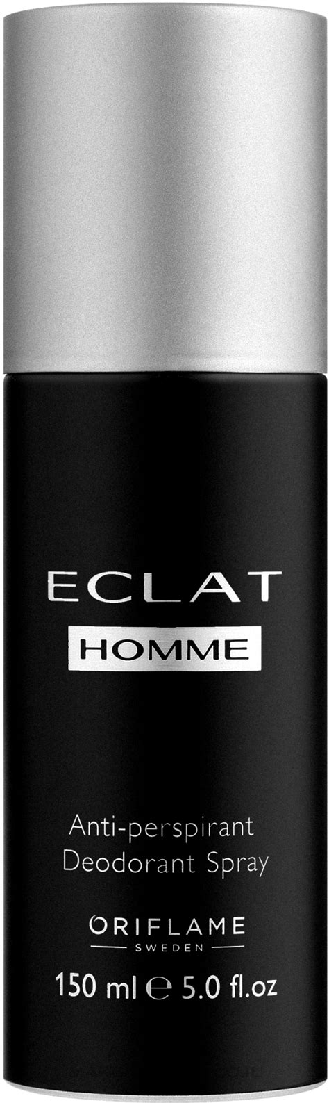 Makeupstore Co Il Oriflame Eclat Homme