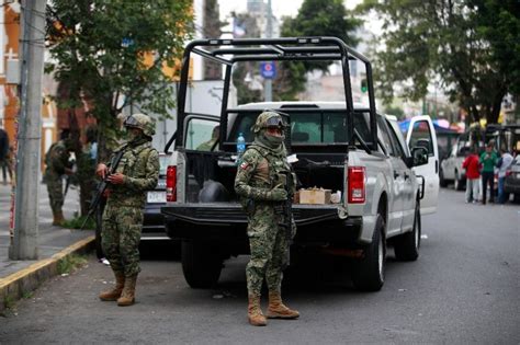 Fgr Ejerce Acción Penal Contra Marinos Por Torturar Gatilleros En