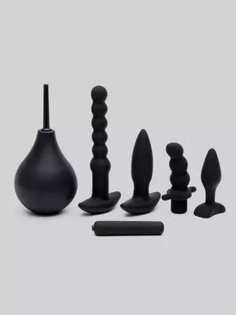 Guide To The Different Types Of Sex Toys