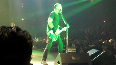 Metallica Target Center Minnesota 10 13 09 Youtube