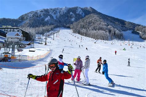 kranjska-gora-ski-slopes - TRAVELSLOVENIA.ORG – All You Need To Know To Visit Slovenia