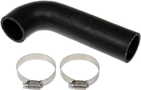 Dorman Dorman Fuel Filler Neck Hoses Summit Racing