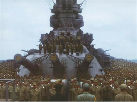 Линкор "Ямато" и его экипаж.: visualhistory — LiveJournal