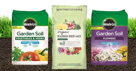 Have Fun Playing In The Dirt This Week With Miracle Gro Garden Soils