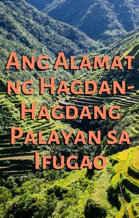 Ang Alamat ng Hagdan-Hagdang Palayan sa Ifugao | Mga Kwentong Bayan