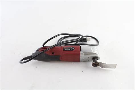 Chicago Electric Power Tools Multifunction Power Tool | Property Room