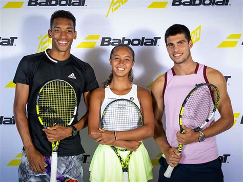 test raquette de tennis babolat pure aero  tennisaddict