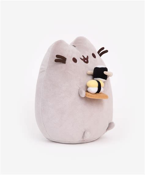 Sushi Pusheen Plush – Pusheen Shop