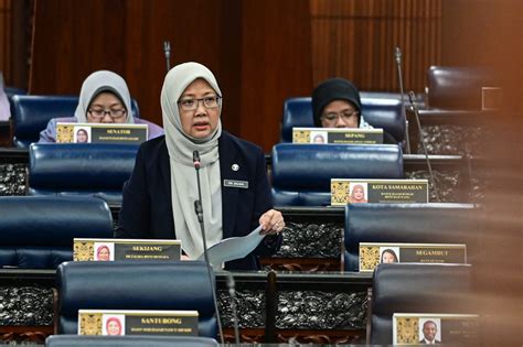 Laporan Pac Kkm Ambil Pendekatan Lebih Tegas Cekap Dalam Proses