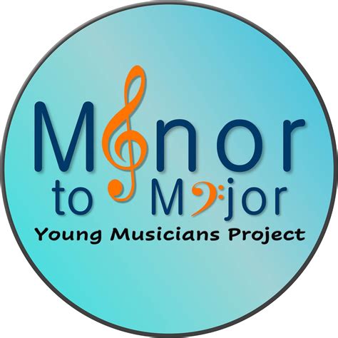 Minor To Major | Bristol 