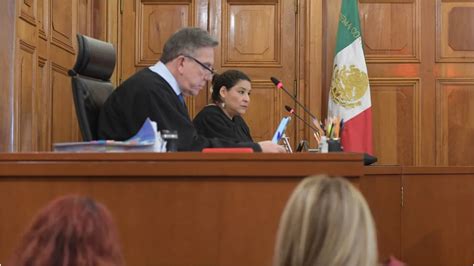 La Eliminación De Los Fideicomisos Del Poder Judicial Seguirá