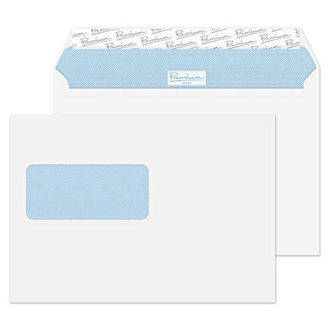 10 Best Windows Envelopes June 2023