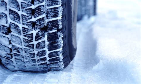 Gomme Invernali Ecco Dove Sono Obbligatorie