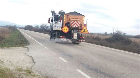 Por Qu La Sal Hace Que Se Derrita El Hielo Y La Nieve De Las