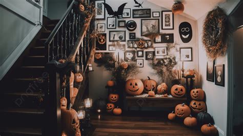 Bộ sưu tập halloween decorations for room đáng sợ nhất cho phòng của bạn