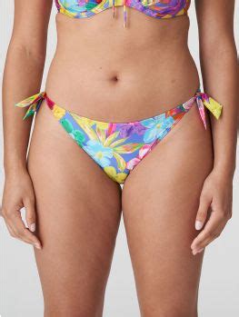 Top bikini reductor Sazan Primadonna Swim SS23 Inimar lencería y