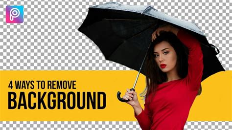 How To Erase Background In Picsart Picsart Remove Background Images