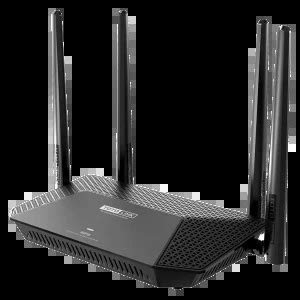 TOTOLINK X6000R AX3000 3000mbps Dual Band Gigabit Wifi 6 Router