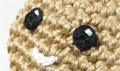 Glinting Eyes for Amigurumi – PlanetJune by June Gilbank: Blog