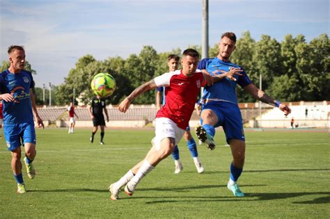 E Gata Tim Echipele Promovate N Liga Dezastru Pentru Cs Dinamo