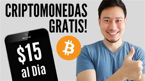 C Mo Ganar Dinero Facilmente Al D A Con Criptomonedas Youtube