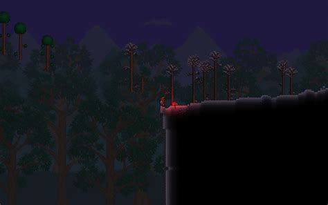 Пропадают биомы тремора Terraria Tremor Mod вики Fandom