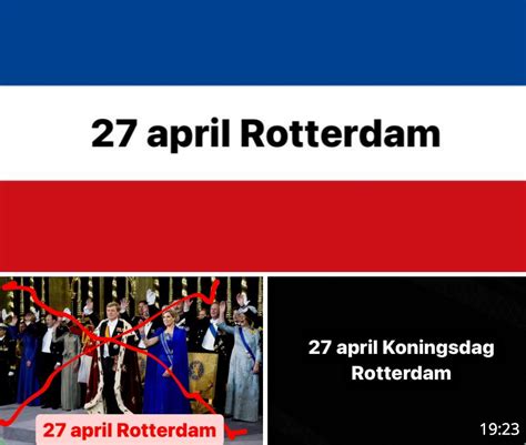 Koningsdag - De strijd van ons leven