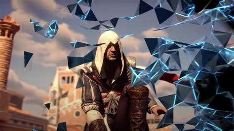 Ubisoft Forward Assassin S Creed Nexus Vr Y Jade Revelan Geniales